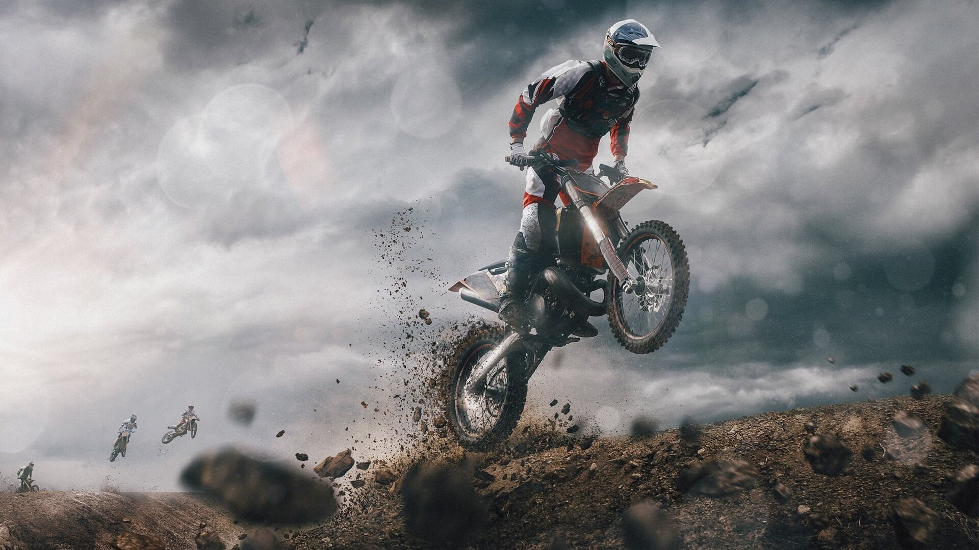 破晓，年终总决赛惊魂逆转，钢铁蒂姆的唯一性光芒